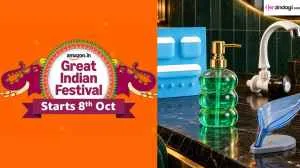 Amazon Great Indian Festival Sale 2026: