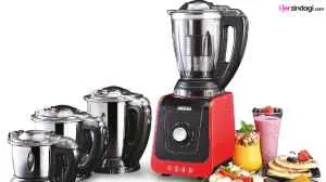 Mixer Grinders Under 3000
