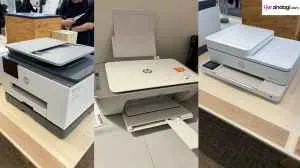 Top HP Printer Deals Ahead Of Amazon Great Indian Festival Sale 2026