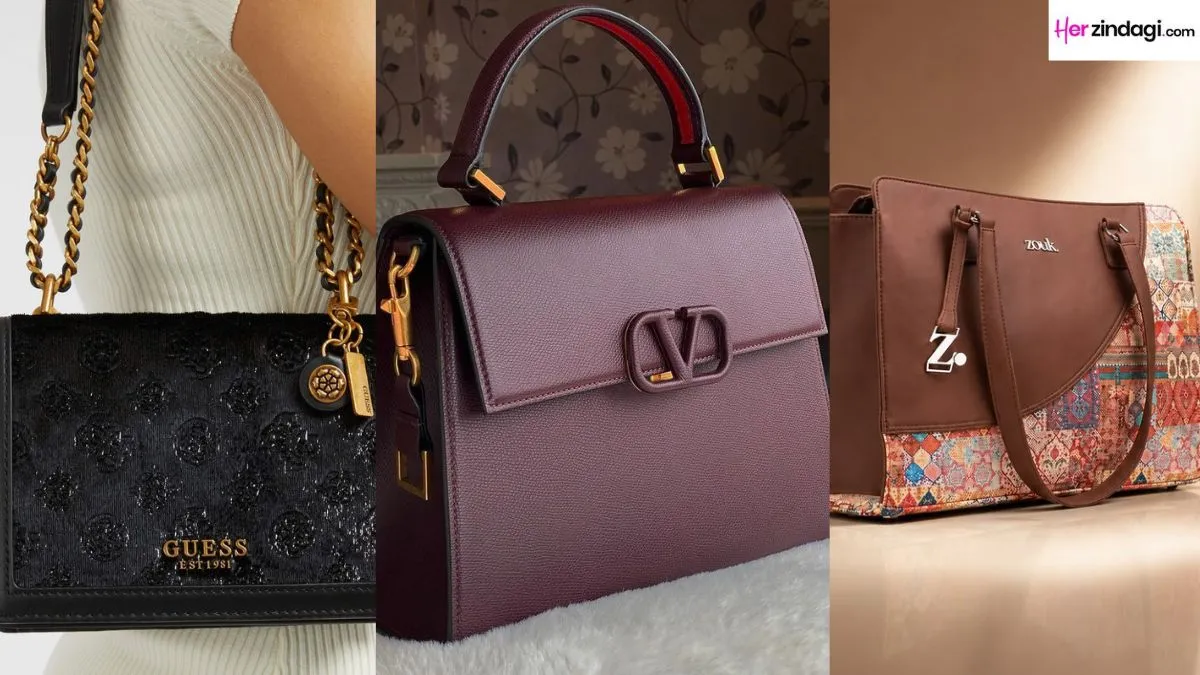Myntra Big Fashion Festival Sale 2026 Starts at Midnight: Top Branded Handbag Deals You Need to See
