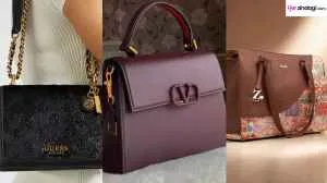 Myntra Big Fashion Festival Sale 2026 Starts at Midnight: Top Branded Handbag Deals You Need to See