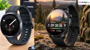 Samsung Smartwatches on Flipkart