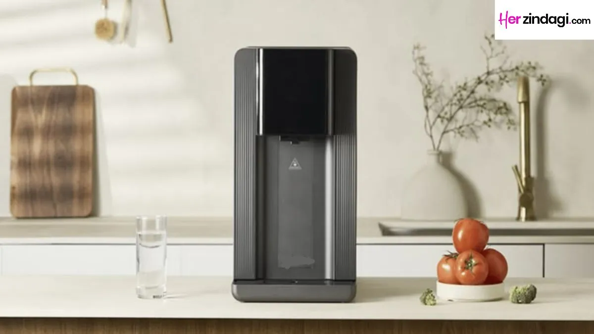 Best RO water purifier for borewell supply