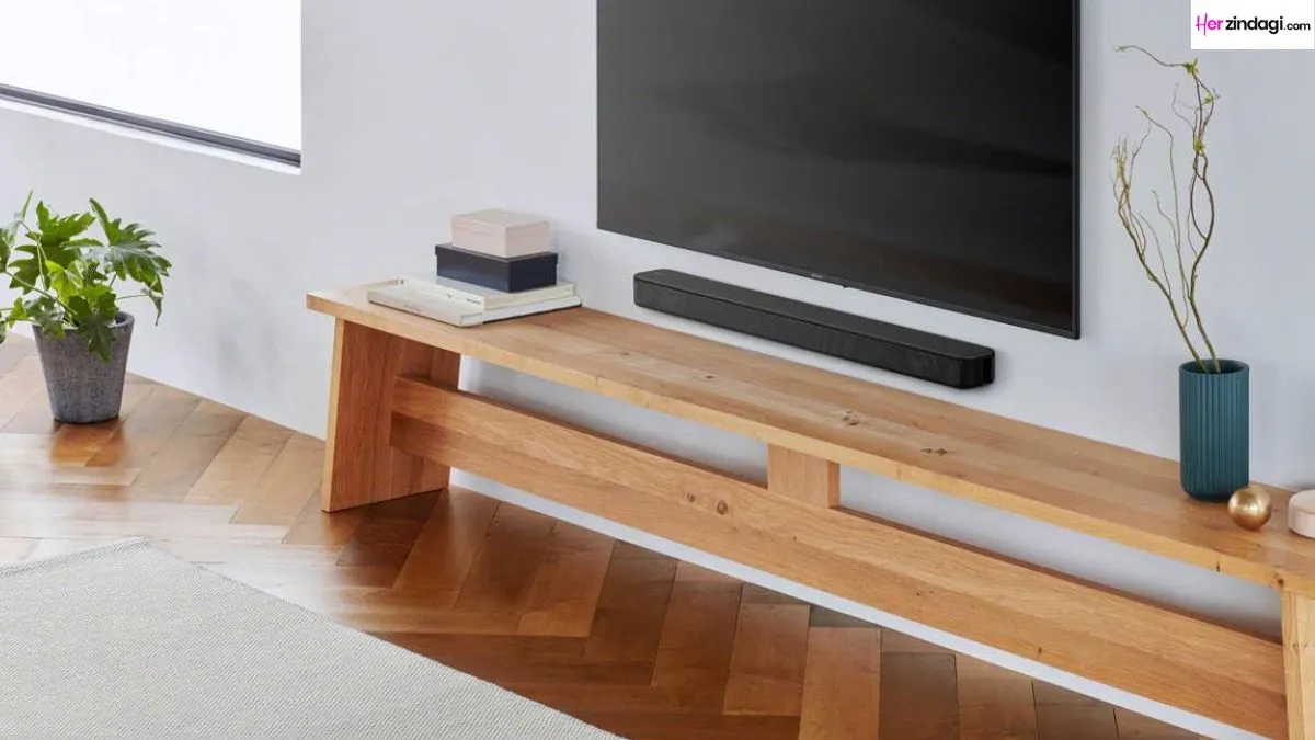 Sony Soundbars For Cinematic Audio