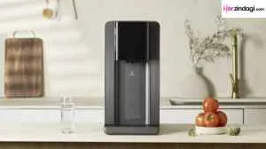 Best RO water purifier for borewell supply 