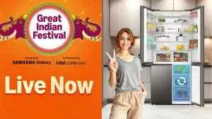 Best Haier French Door Refrigerators to Buy During Amazon Great Indian Festival Sale 2026