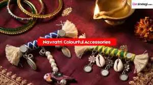 Navratri 2026 - Colourful Accessories