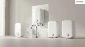 Top 5 Electric Instant Water Heaters For Kitchen