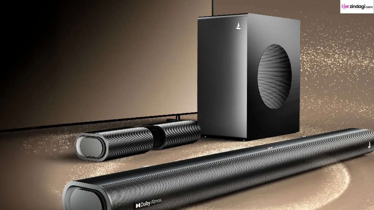 Affordable Home Theatres At The Great Indian Festival