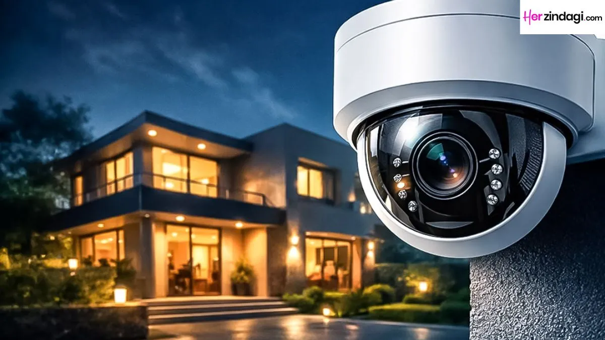 Best Of CCTV Camera Brands With Night Vision