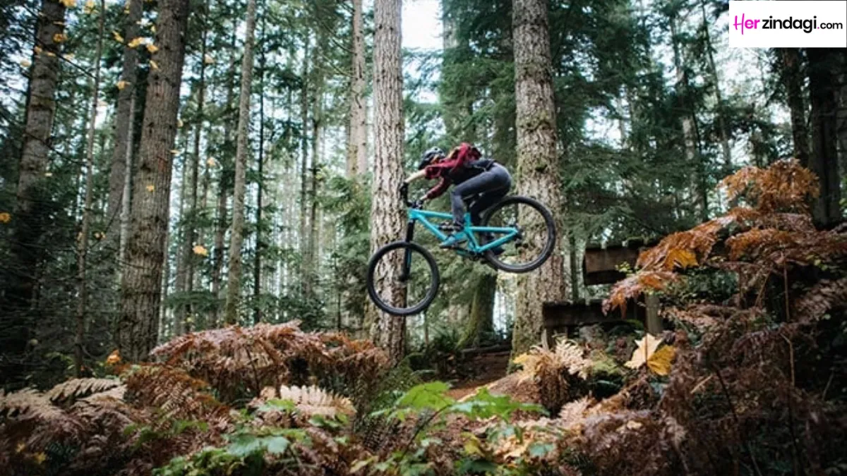 Which MTB Cycle Brand Is Rugged And Good For Off-Roading? 5 Top-Notch Picks