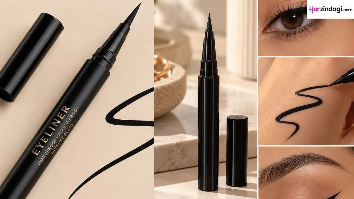 Waterproof Eyeliner