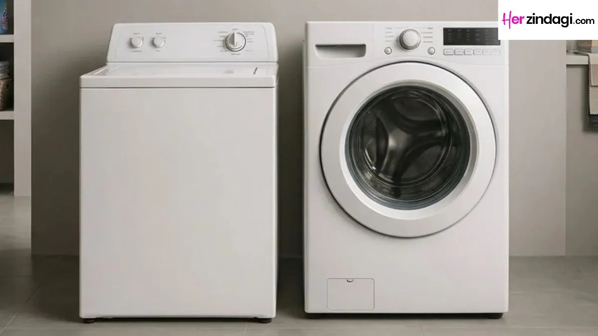 Front Load Vs Top Load Washing Machines Under 30000