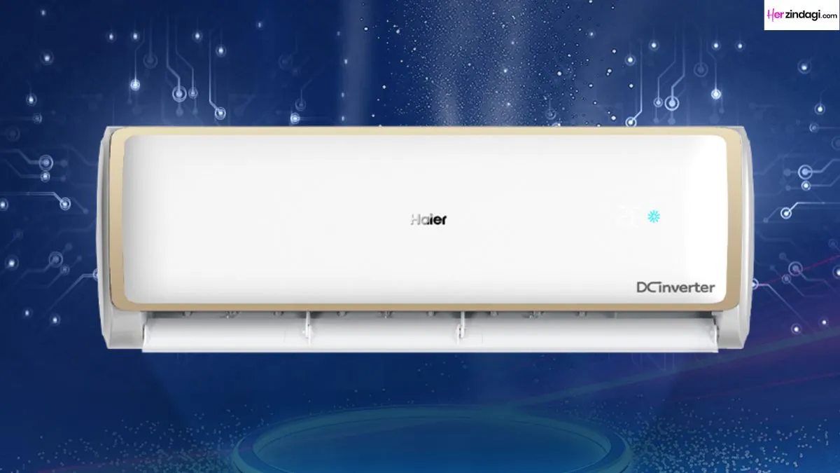 1.5 Ton Split ACs For Home Cooling