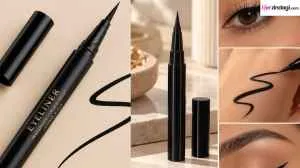 Waterproof Eyeliner 
