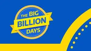 Flipkart Big Billion Days Sale 2026