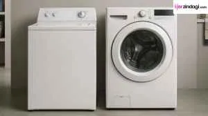 Front Load Vs Top Load Washing Machines Under 30000