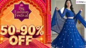 Best Party Wear Lehenga For Women
