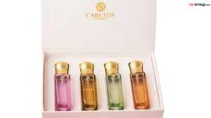 Best Carlton London Luxury Fragrances for Women