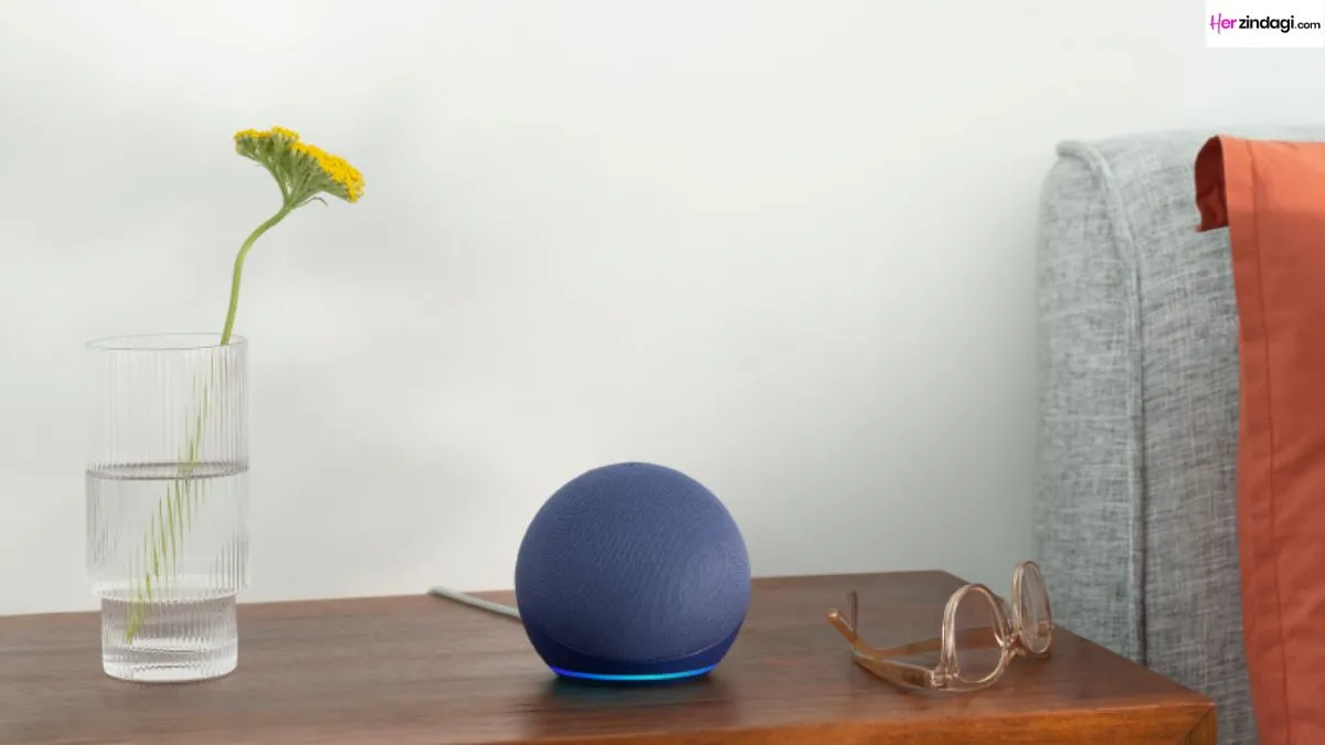 Smart Speakers To Consider At The Amazon Great Indian Festival