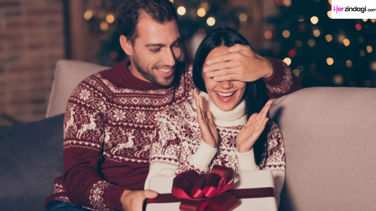 Make Her Birthday Special With These 10 Gifts for Your Wife Under 999