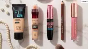 Best Popular Makeup Brands in India 
