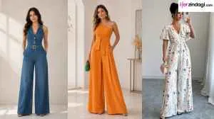 Best Women's Jumpsuits