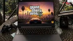  Gaming Laptops For AAA Titles And GTA
