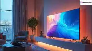 Budget Google TV 
