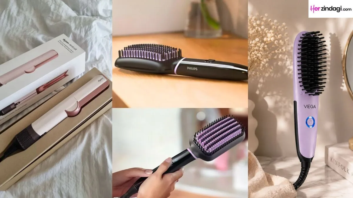 5 Best Hair Straighteners to Grab During Myntra Big Fashion Festival Sale 2026