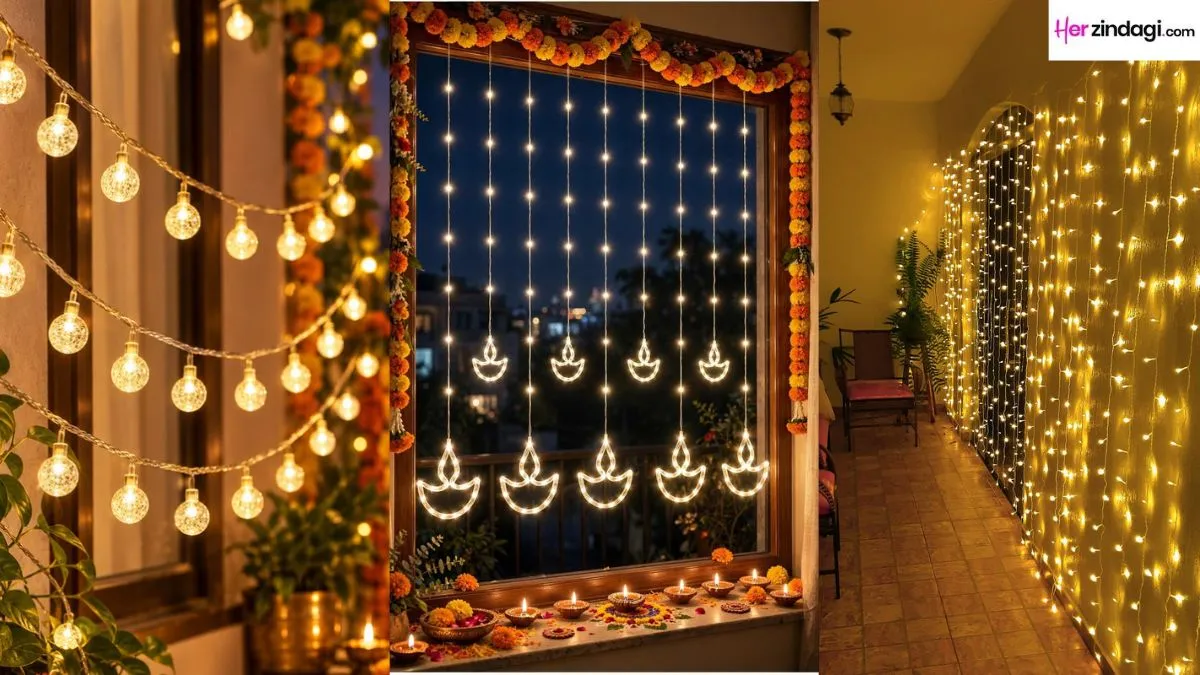 5 Stunning Fairy Lights Under ₹500