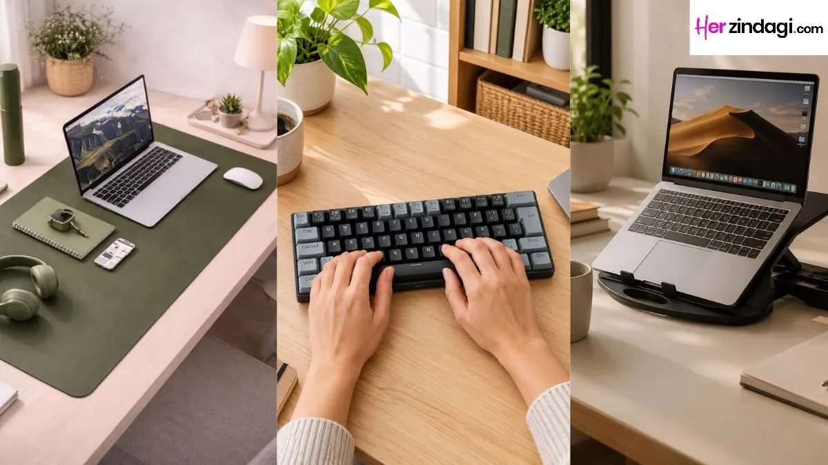 Amazon Finds For Workplaces
