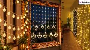 5 Stunning Fairy Lights Under ₹500