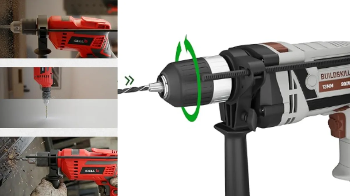 Best Drilling Machine Deals On Amazon Festival Sale 2026