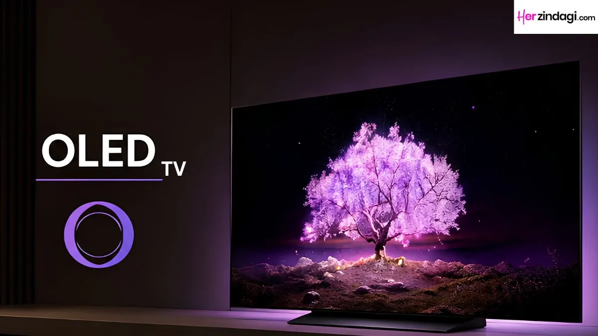 Top OLED TVs