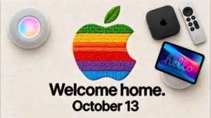 Apple Welcome Home Event 2026