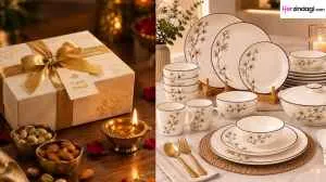 Diwali 2026 - Best Dinner Sets Under 2,000