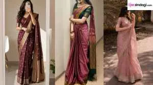 Exciting deals on Top Sarees for women under 1999