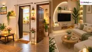 Small Living Rooms Decor Ideas
