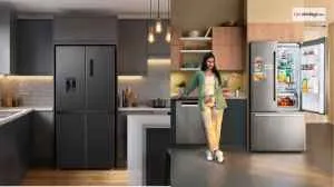 इस फेस्टिव सीज़न में अपनी किचन को अपग्रेड करने के लिए देखें प्रीमियम फ्रेंच डोर रेफ्रिजरेटर।