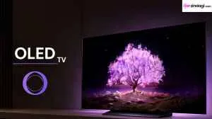 Top OLED TVs