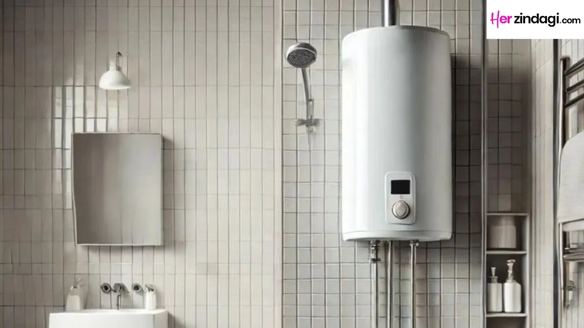 Best 5 Star Geysers For Hard Water Supply