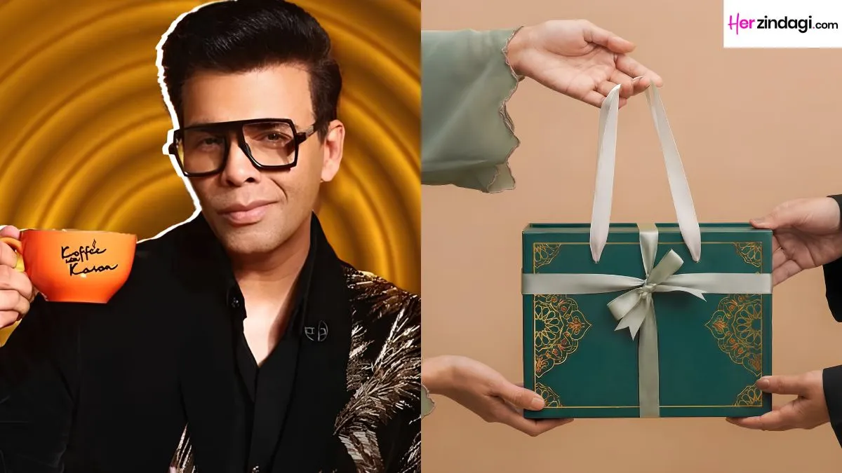 Creating a Premium Gift Hamper Under Rs 7000
