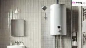 Best 5 Star Geysers For Hard Water Supply