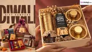 Diwali Gifts Hampers on Great Indian Festival Sale 