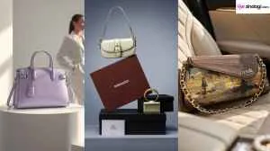 Flipkart Branded Handbag Deals To Explore During Big Billion Days Sale 2026