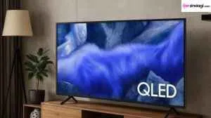 QLED TVs Under 80,000 in India