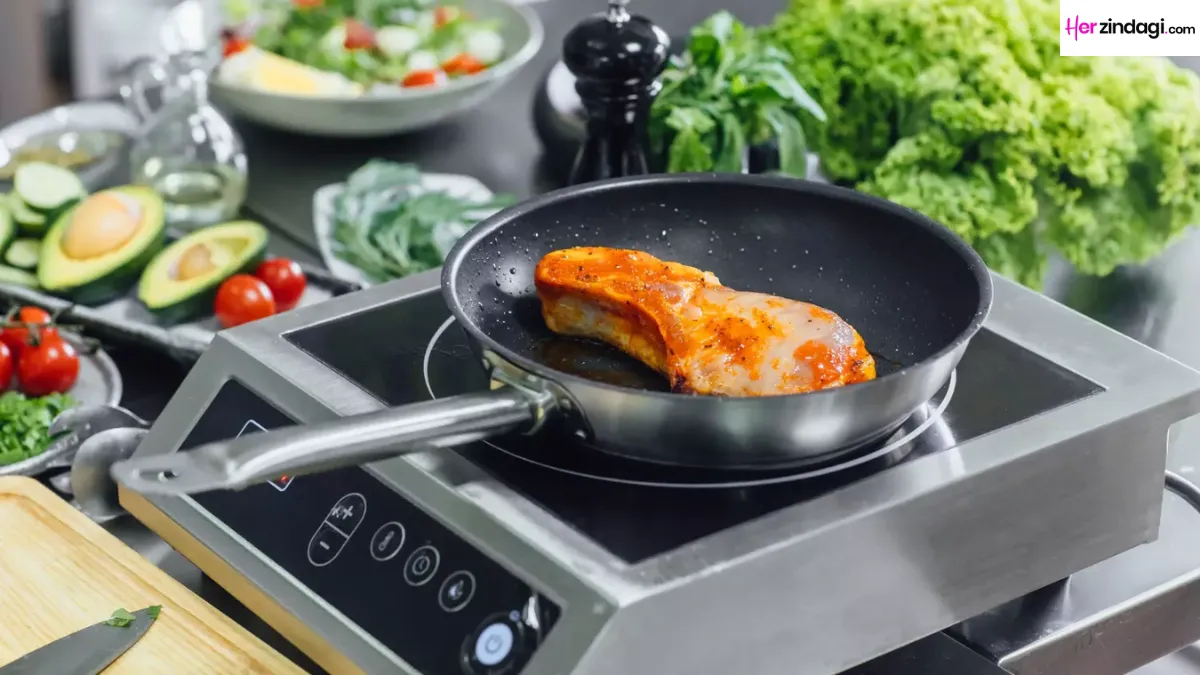 Say Goodbye to Gas Cylinders: 5 Top Induction Cooktops