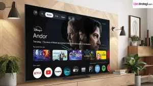 Latest TCL Smart TV Deals 
