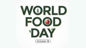 World Food Day 2026